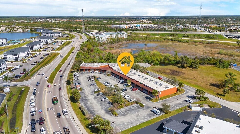 More Photos Of 701 JC Center Ct, Port Charlotte Storefront Retail Office For Sale