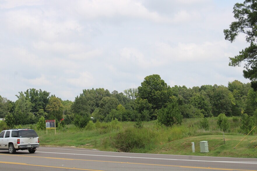 More Photos Of 00 High 305, Olive Branch Land For Sale