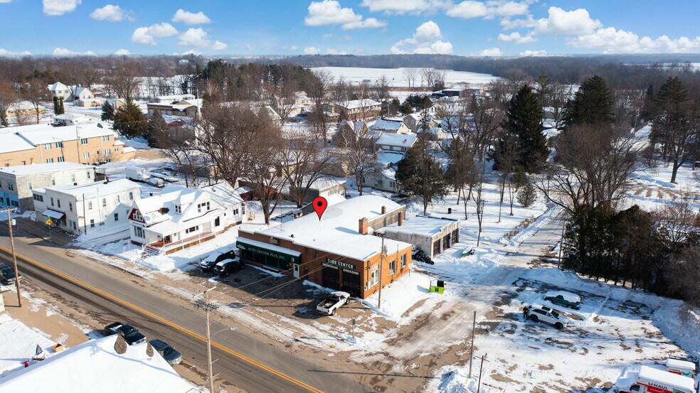More Photos Of N4364 WI-49 Hwy, Poy Sippi Flex For Sale