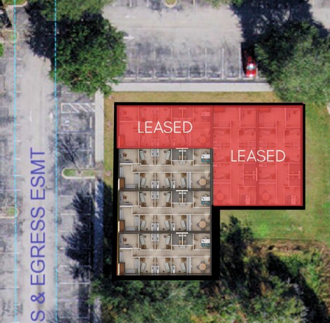 More Photos Of 3108 17th St, Saint Cloud Office For Sale