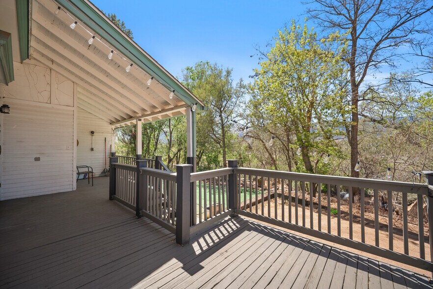 More Photos Of 33 W Willamette Ave, Colorado Springs Multifamily For Sale