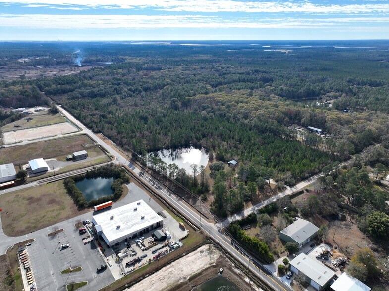 More Photos Of Al Gay Dr, Kingsland Land For Sale