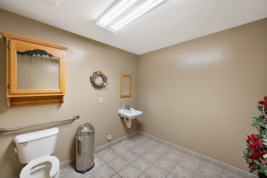 More Photos Of 3803 Van Dyke Rd, Almont Warehouse For Sale