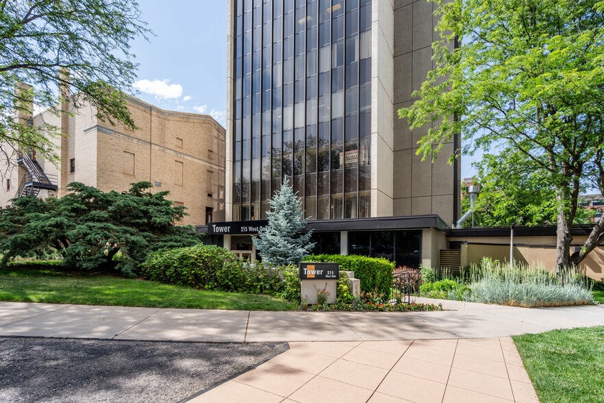 More Photos Of 215 W Oak St, Fort Collins Medical For Sale