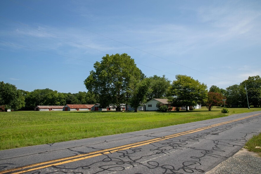 Primary Photo Of , Seaford Land For Sale