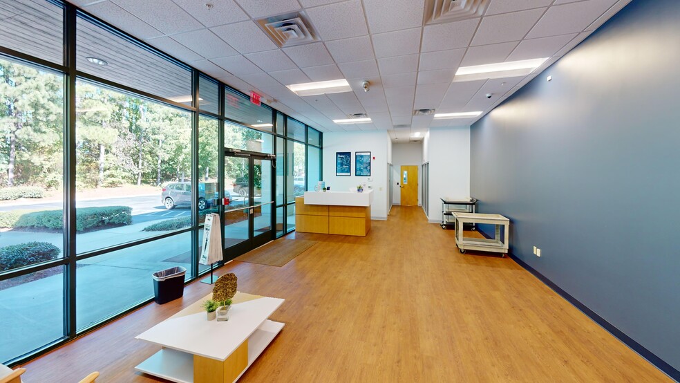 More Photos Of 4025 Stirrup Creek Dr, Durham Research And Development For Lease