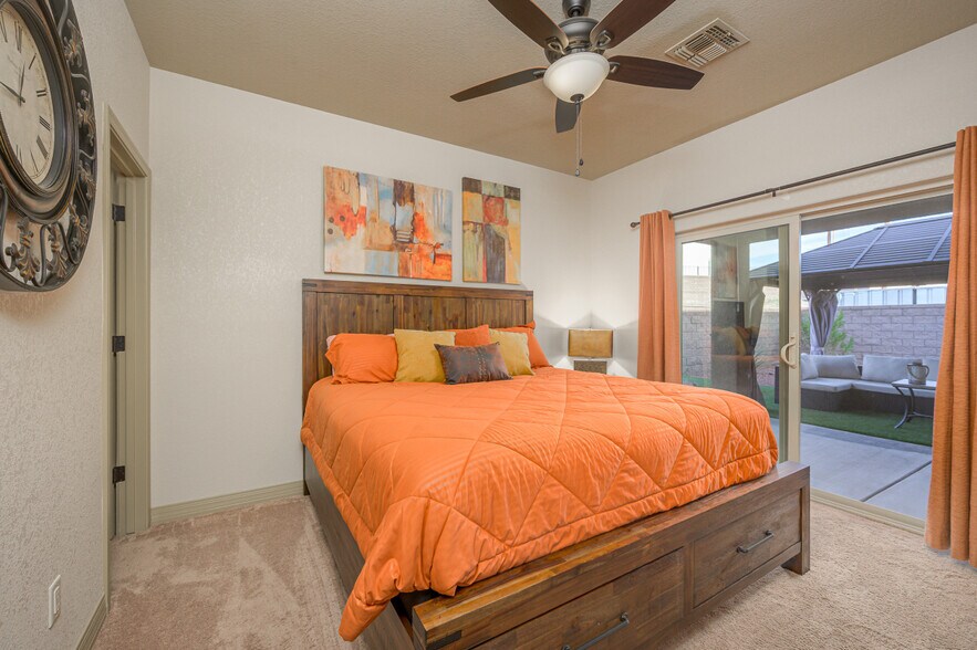 More Photos Of 1100 Rolling Hills Dr, Lake Havasu City Land For Sale