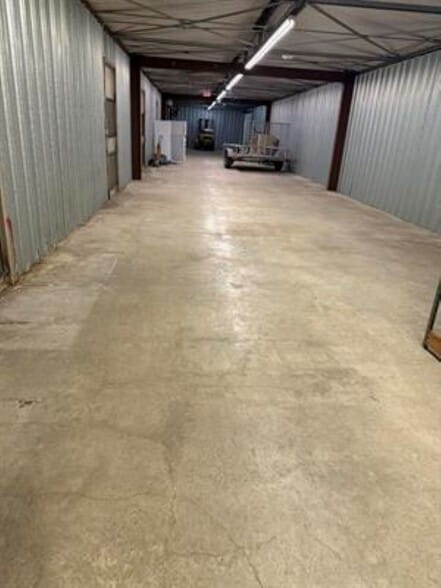 More Photos Of 807 Seaboard St, Myrtle Beach Industrial For Lease
