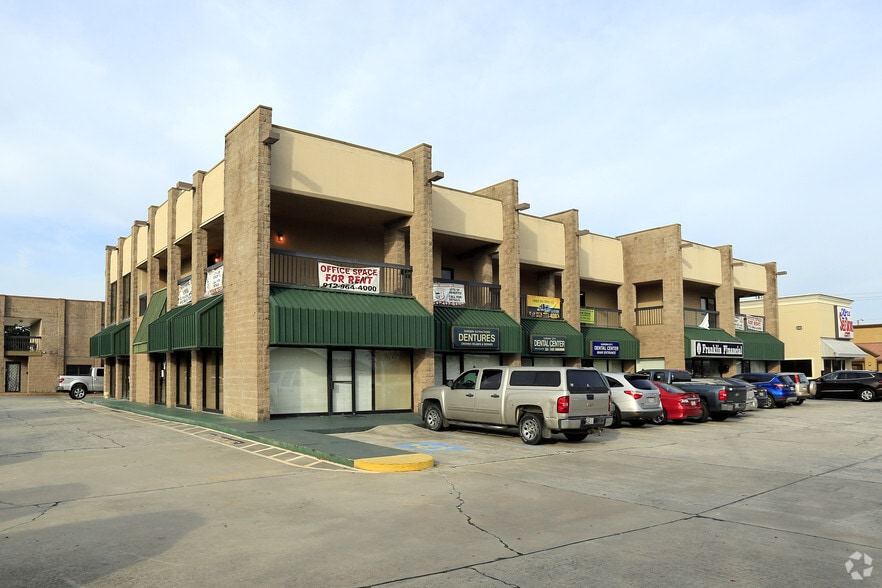 More Photos Of 4019 Augusta Rd, Savannah Office For Lease
