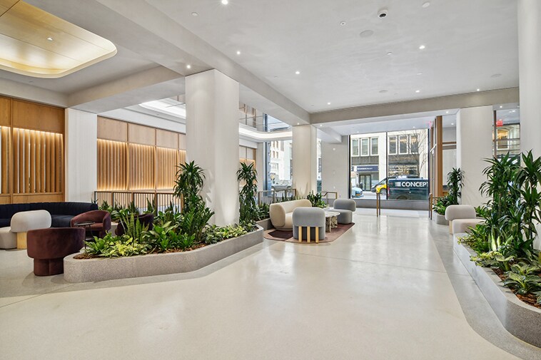 More Photos Of 360 Park Ave S, New York Office For Lease