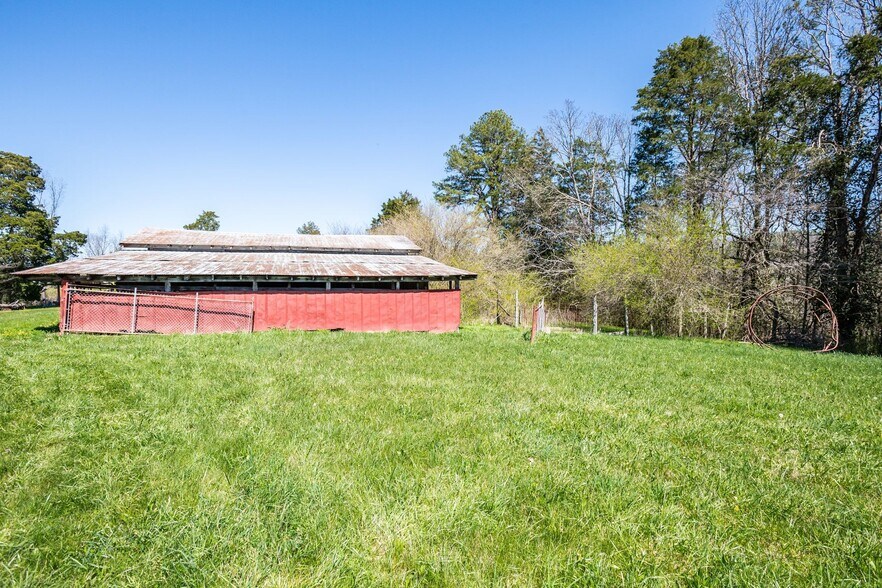 More Photos Of 3170 Phillips Chapel Rd, Waynesboro Land For Sale