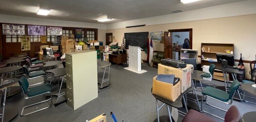 More Photos Of 2176 N 39th St, Milwaukee Religious Facility For Sale