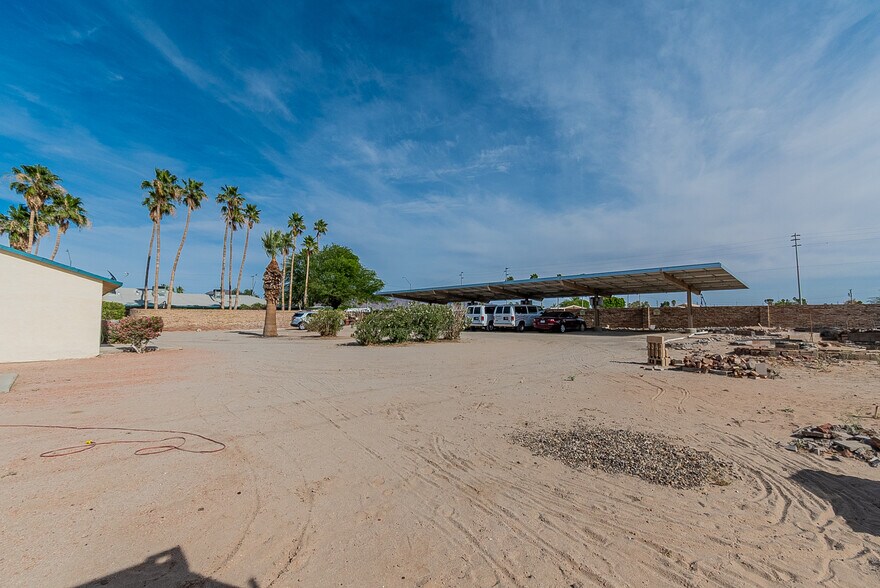More Photos Of 12264 S Foothills Blvd, Yuma Healthcare For Sale