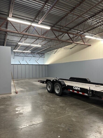 More Photos Of 347-374 Lang Blvd, Buffalo Light Distribution For Lease