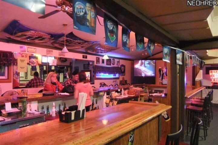 More Photos Of 7830 Olde 8 Rd, Macedonia Restaurant For Sale