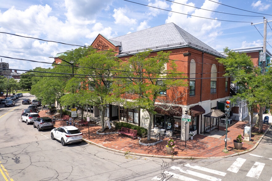 More Photos Of 1161-1196 Walnut St, Newton General Retail For Sale
