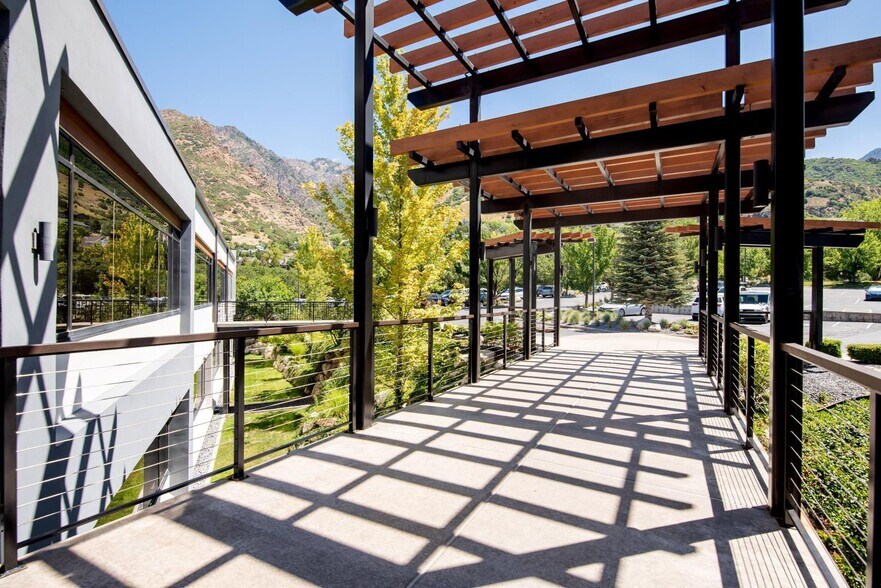 More Photos Of 6440 S Wasatch Blvd, Salt Lake City Office For Lease