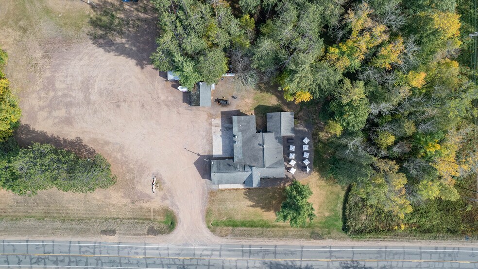 More Photos Of 10688 S Us-53, Solon Springs Restaurant For Sale