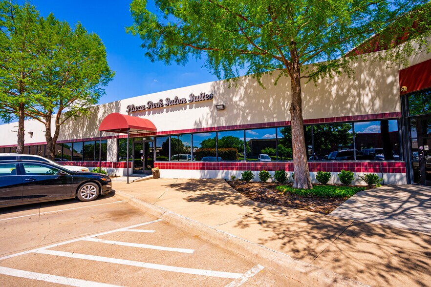 More Photos Of 9425 N MacArthur Blvd, Irving Office For Sale