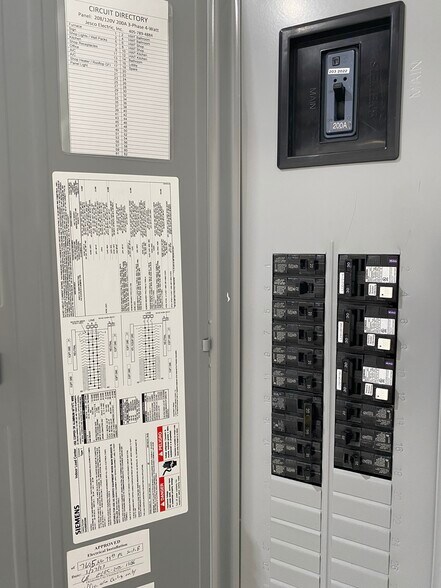 More Photos Of 7605 NW 79th Pl, Oklahoma City Industrial For Lease