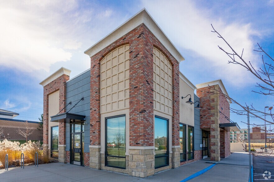 More Photos Of 24272 E Prospect Ave, Aurora Unknown For Lease