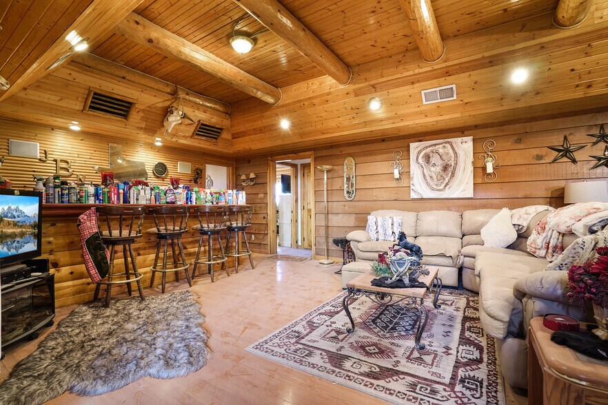 More Photos Of 1100 S Vinton Rd, Anthony Land For Sale