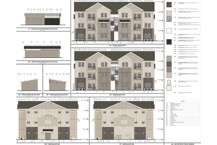 More Photos Of 2644 Morrill Rd, Riverbank Land For Sale