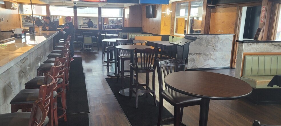 More Photos Of 2435 Brice Rd, Reynoldsburg Restaurant For Sale