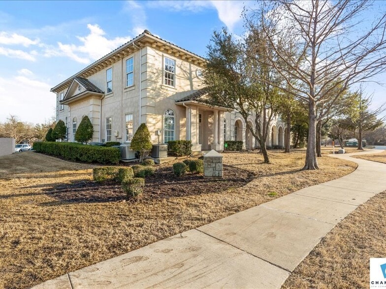 More Photos Of , Southlake Office For Sale