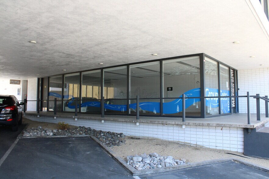 More Photos Of 575 Forest St, Reno Office For Lease