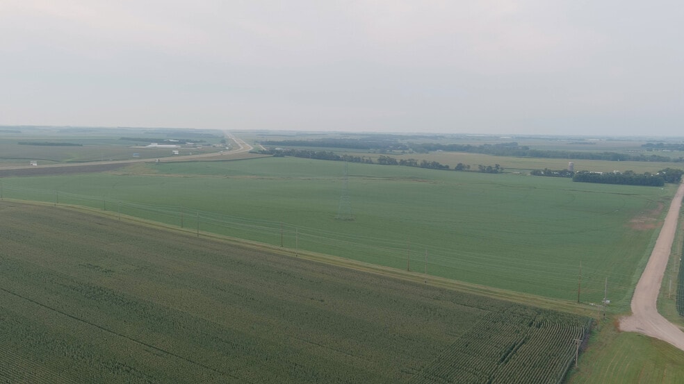 More Photos Of 17290 457th Ave, Watertown Land For Sale