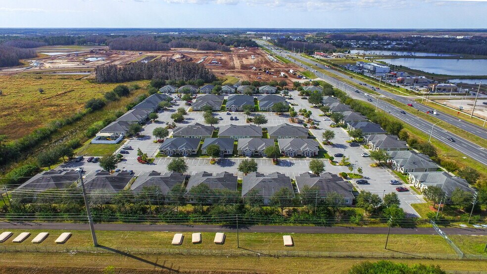 More Photos Of 17835 Hunting Bow Cir, Lutz Medical For Lease