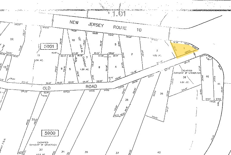 More Photos Of 2 Old Rd, Livingston Religious Facility For Sale