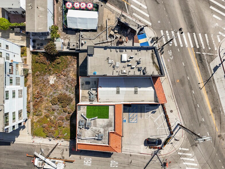 More Photos Of 177 Culver Blvd, Playa Del Rey Storefront For Lease