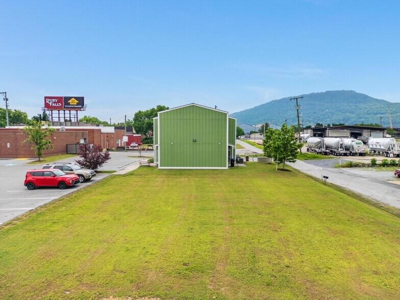 Primary Photo Of 2406 Sidney St, Chattanooga Land For Sale