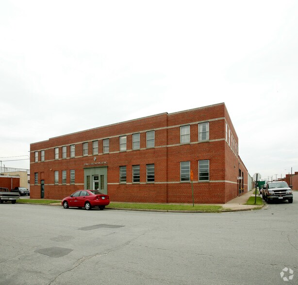 More Photos Of 1801 Roseneath Rd, Richmond Warehouse For Sale