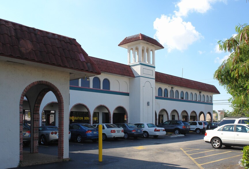 More Photos Of 5440 N State Road 7, Fort Lauderdale Office For Lease