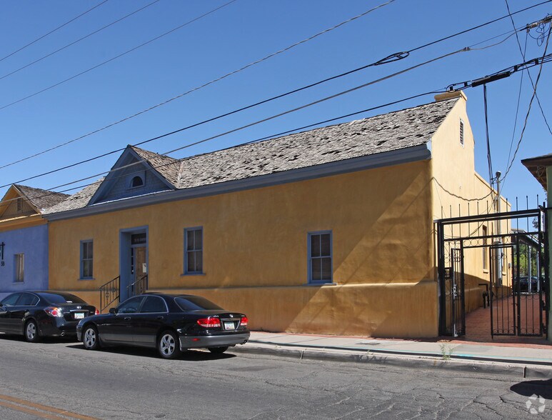 More Photos Of 70 W Cushing St, Tucson Office For Sale