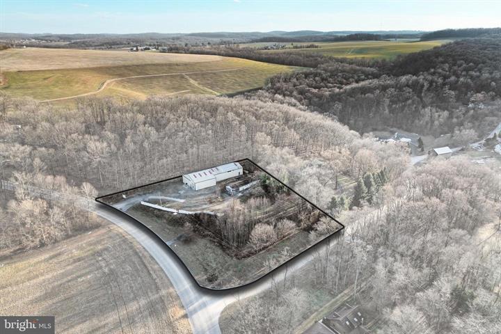 More Photos Of 1678 Prayer Mission Rd, Windsor Light Manufacturing For Sale