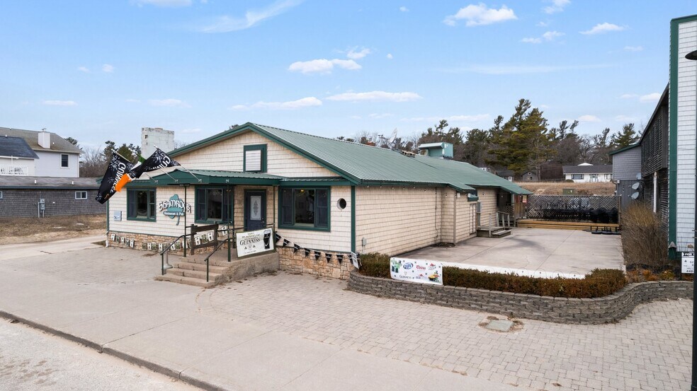 More Photos Of , Beaver Island General Retail For Sale