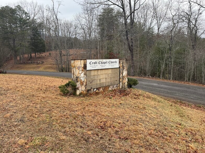 More Photos Of 146 Croft Chapel Road rd, Turtletown Specialty For Sale