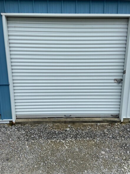 More Photos Of 17414 US Highway 68, Mount Orab Self Storage For Sale