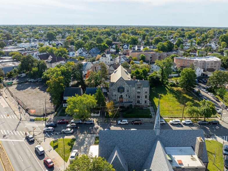 More Photos Of 196-04-196-26 Woodhull Ave, Hollis Land For Sale