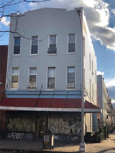 More Photos Of 70 Wilson Ave, Brooklyn Apartments For Lease