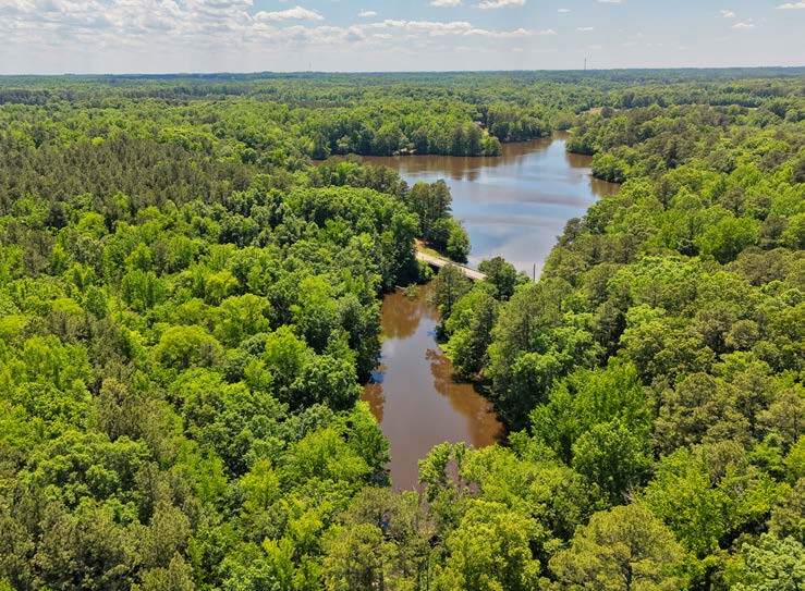 More Photos Of 0 Clifton Pond Rd, Louisburg Land For Sale