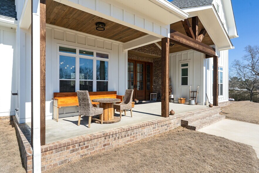 More Photos Of 1131 Ed Minor Rd, Warrior Land For Sale