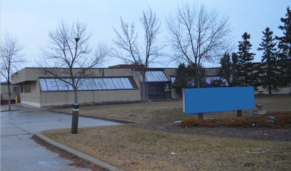 Primary Photo Of 4010 76th Ave NW, Edmonton Unknown For Lease