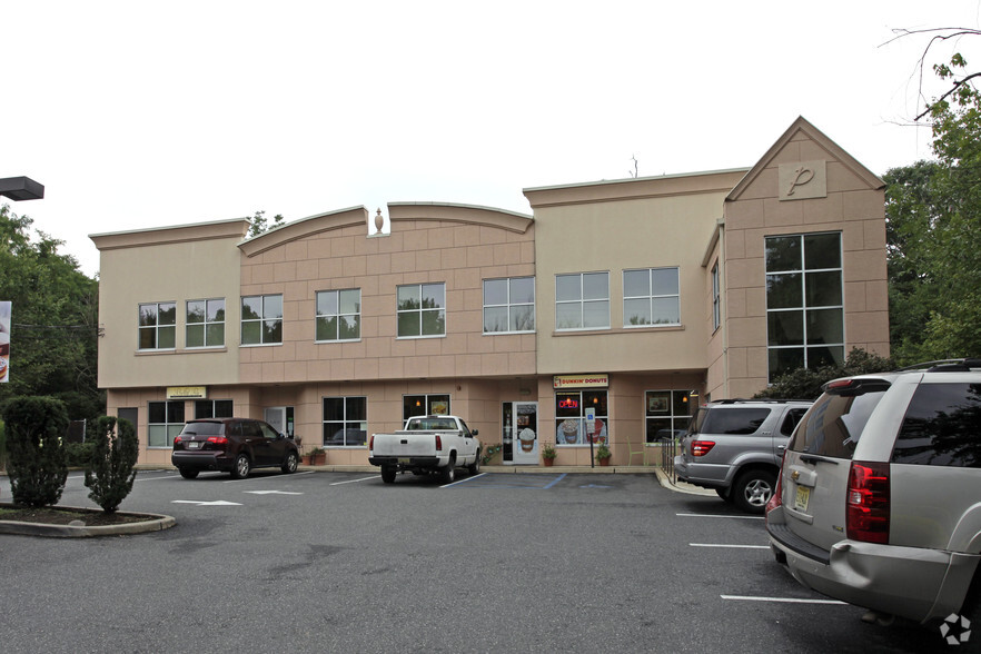 Primary Photo Of 85 Eagle Rock Ave, East Hanover Office For Lease