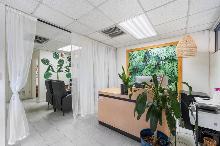 More Photos Of 2830 E Brown Rd, Mesa Medical For Sale