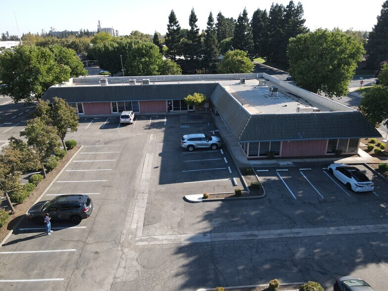Primary Photo Of 2950 Beacon Blvd, West Sacramento Office For Lease